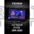 Штатная магнитола Teyes CC3 6+128 Gb GREAT WALL Hover Haval F7 F7X 2019-2020 9" 2k