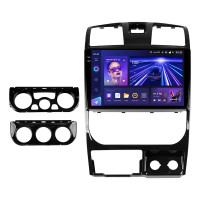 Штатная магнитола Teyes CC3 6+128 Gb Great Wall Wingle 5 2011-2015 10" 2k