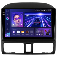 Штатна магнітола Teyes CC3 4+64 Gb Honda CR-V 2 CRV 2001-2006 9" 2k