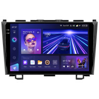 Штатна магнітола Teyes CC3 4+64 Gb Honda CR-V CR-V 3 RE 2006-2012 9" 2k