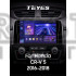 Штатная магнитола Teyes CC3 4+64 Gb Honda CR-V CR-V 5 RT RW 2017-2022 9" 2k