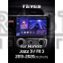 Штатная магнитола Teyes CC3 4+64 Gb Honda Jazz 3 Fit 3 GP GK 2013 - 2020 (A) 10" 2k