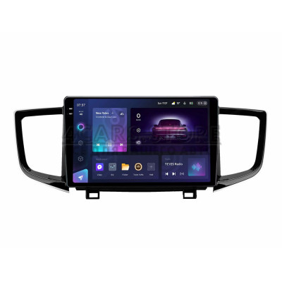 Штатна магнітола Teyes CC3 4+64 Gb Honda Pilot YF6 2015-2020 10" 2k (L1)