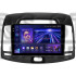 Штатна магнітола Teyes CC3 4+64 Gb Hyundai Elantra 4 HD 2006-2012 9" 2k