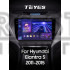 Штатная магнитола Teyes CC3 4+64 Gb Hyundai Elantra 5 JK GD MD UD 2010-2016 (F1) 9" 2k