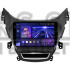 Штатна магнітола Teyes CC3 4+64 Gb Hyundai Elantra 5 JK GD MD UD 2010-2016 (F1) 9" 2k