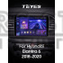 Штатная магнитола Teyes CC3 4+64 Gb Hyundai Elantra 6 2018-2020 (A) 9" 2k