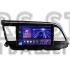 Штатна магнітола Teyes CC3 4+64 Gb Hyundai Elantra 6 2018-2020 (B) 9" 2k