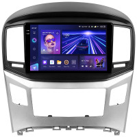 Штатна магнітола Teyes CC3 4+64 Gb Hyundai H1 II 2 TQ 2015-2021 (F2) 9" 2k