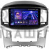 Штатна магнітола Teyes CC3 4+64 Gb Hyundai H1 II 2 TQ 2015-2021 (F2) 9" 2k