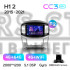 Штатна магнітола Teyes CC3 4+64 Gb Hyundai H1 II 2 TQ 2015-2021 (F2) 9" 2k