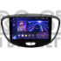 Штатна магнітола Teyes CC3 4+64 Gb Hyundai i10 2007-2013 9" 2k