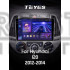 Штатная магнитола Teyes CC3 4+64 Gb Hyundai i20 2 2012-2014 9" 2k