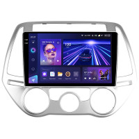 Штатна магнітола Teyes CC3 4+64 Gb Hyundai i20 2 2012-2014 9" 2k