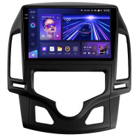 Штатна магнітола Teyes CC3 4+64 Gb Hyundai i30 1 FD 2007-2012 (F2) 9" 2k