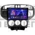 Штатна магнітола Teyes CC3 4+64 Gb Hyundai Matrix 2001 - 2010 9" 2k