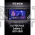 Штатная магнитола Teyes CC3 4+64 Gb Hyundai Solaris 2 2017-2020 (B) 9" 2k Штатная магнитола Teyes CC3 4+64 Gb Hyundai Solaris 2 2017-2020 (B) 9" 2k