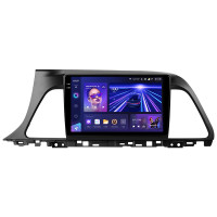 Штатна магнітола Teyes CC3 4+64 Gb Hyundai Sonata 7 LF 2014-2017 (B) 9" 2k