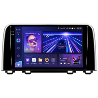 Штатная магнитола Teyes CC3 6+128 Gb Honda CR-V CR-V 5 RT RW 2017-2022 9" 2k
