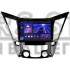 Штатная магнитола Teyes CC3 6+128 Gb Hyundai Sonata 6 YF 2009-2014 (B) 9" 2k