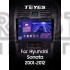 Штатная магнитола Teyes CC3 4+64 Gb Hyundai Sonata EF 2001-2012 9" 2k Штатная магнитола Teyes CC3 4+64 Gb Hyundai Sonata EF 2001-2012 9" 2k