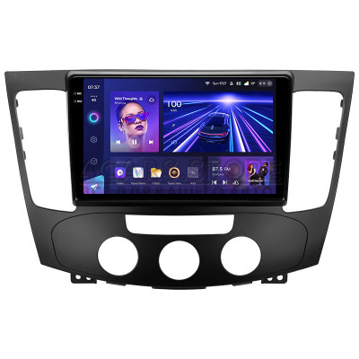 Штатна магнітола Teyes CC3 4+64 Gb Hyundai Sonata NF 2008-2010 (F1) 9" 2k