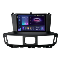 Штатная магнитола Teyes CC3 4+64 Gb Infiniti Q70 1 2013-2020 9" 2k (L3)