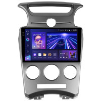 Штатная магнитола Teyes CC3 4+64 Gb Kia Carens UN 2006-2012 (F1) 9" 2k