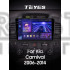 Штатная магнитола Teyes CC3 4+64 Gb Kia Carnival VQ 2006-2014 9" 2k