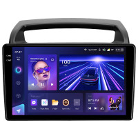Штатная магнитола Teyes CC3 4+64 Gb Kia Carnival VQ 2006-2014 9" 2k