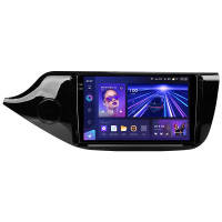 Штатная магнитола Teyes CC3 4+64 Gb Kia CEED Cee'd 2 JD 2012-2018 9" 2k