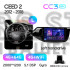Штатна магнітола Teyes CC3 4+64 Gb Kia CEED Cee'd 2 JD 2012-2018 9" 2k