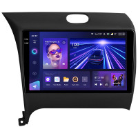 Штатная магнитола Teyes CC3 4+64 Gb Kia Cerato 3 YD 2013-2017 (F1) (C) 9" 2k
