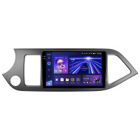 Штатная магнитола Teyes CC3 4+64 Gb Kia Morning 2011-2017 9" 2k