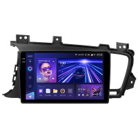 Штатная магнитола Teyes CC3 4+64 Gb Kia Optima 3 K5 TF 2010-2015 (F2) 9" 2k