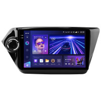 Штатная магнитола Teyes CC3 4+64 Gb Kia RIO 3 2011-2017 9" 2k