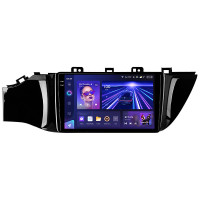 Штатная магнитола Teyes CC3 4+64 Gb Kia RIO 4 2016-2020 (B) 9" 2k