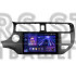 Штатная магнитола Teyes CC3 4+64 Gb Kia RIO 4 K3 2011-2015 9" 2k