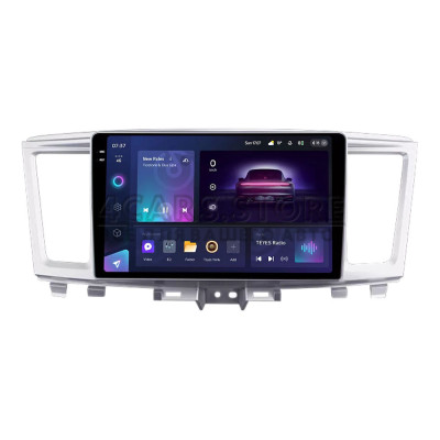 Штатная магнитола Teyes CC3 6+128 Gb Infiniti QX60 1 2013-2016 9" 2k (L3)