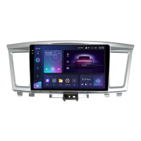 Штатная магнитола Teyes CC3 6+128 Gb Infiniti QX60 1 2016-2020 9" 2k (L3)
