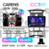Штатная магнитола Teyes CC3 6+128 Gb Kia Carens UN 2006-2012 (F2) 9" 2k