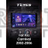 Штатна магнітола Teyes CC3 6+128 Gb Kia Carnival UP GQ 2002-2006 9" 2k