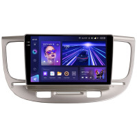 Штатна магнітола Teyes CC3 6+128 Gb Kia RIO 2 2005-2011 9" 2k