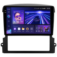 Штатная магнитола Teyes CC3 4+64 Gb Kia Sorento BL 2002 - 2011 9" 2k