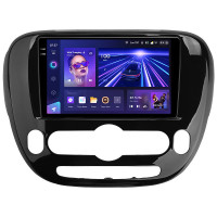 Штатная магнитола Teyes CC3 4+64 Gb Kia Soul 2 PS 2013-2019 (B) 9" 2k