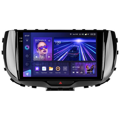 Штатная магнитола Teyes CC3 4+64 Gb Kia Soul SK3 2019-2020 9" 2k
