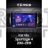 Штатна магнітола Teyes CC3 4+64 Gb Kia Sportage 4 QL 2016-2018 (A) 9" 2k
