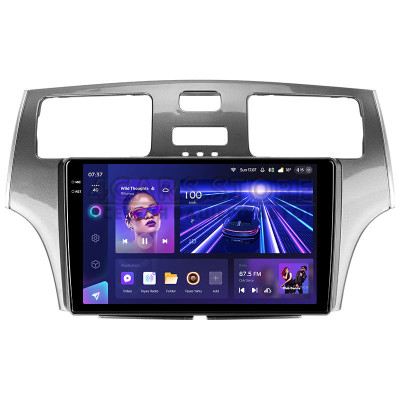 Штатна магнітола Teyes CC3 4+64 Gb Lexus ES300 ES 300 ES330 XV30 ES 330 2001-2006 9" 2k (L2)