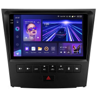 Штатная магнитола Teyes CC3 4+64 Gb Lexus GS300 S190 GS350 GS400 GS430 GS450h GS460 GS 300 III 3 350 400 430 450h 460 2004-2011