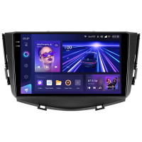 Штатна магнітола Teyes CC3 4+64 Gb Lifan X60 2012-2018 9" 2k